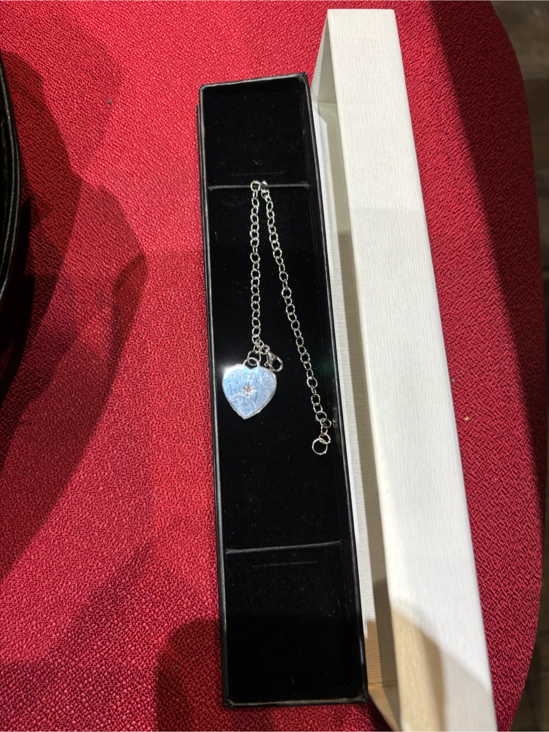Tiffany & Heart Tag Bracelet - photo 3