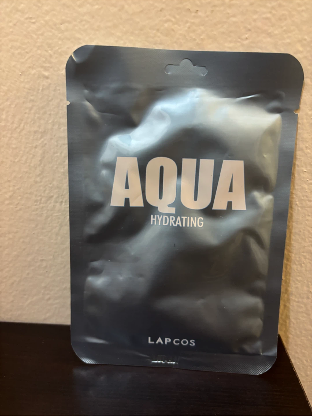 NEW-LAPCOS Aqua Hydrating Sheet Mask