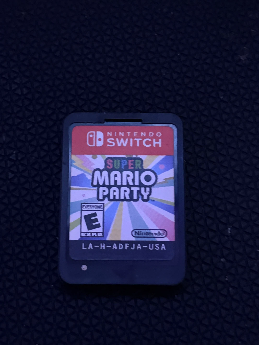 Super Mario Party for Nintendo Switch