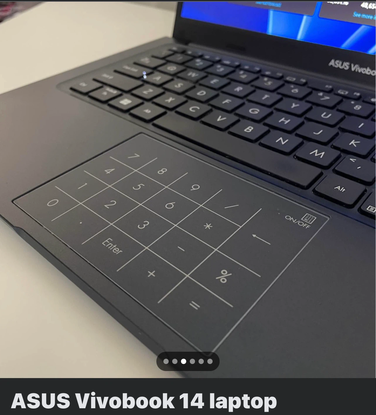 ASUS Vivobook 14 Laptop - photo 3