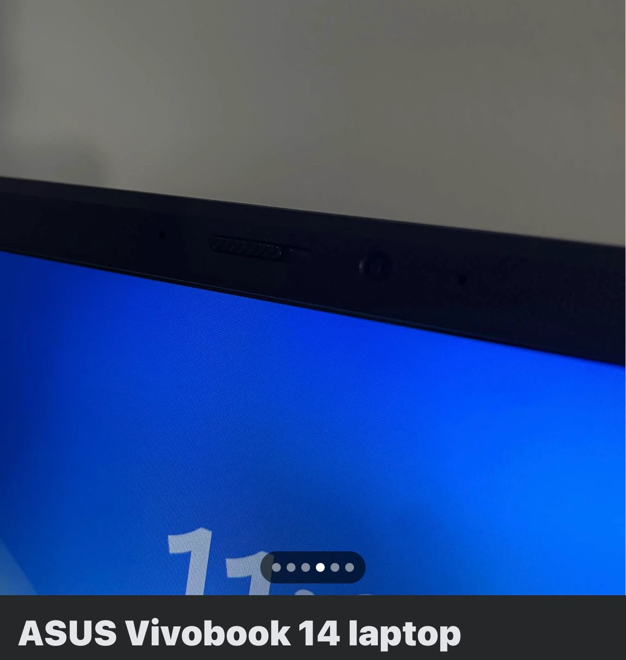 ASUS Vivobook 14 Laptop - photo 4
