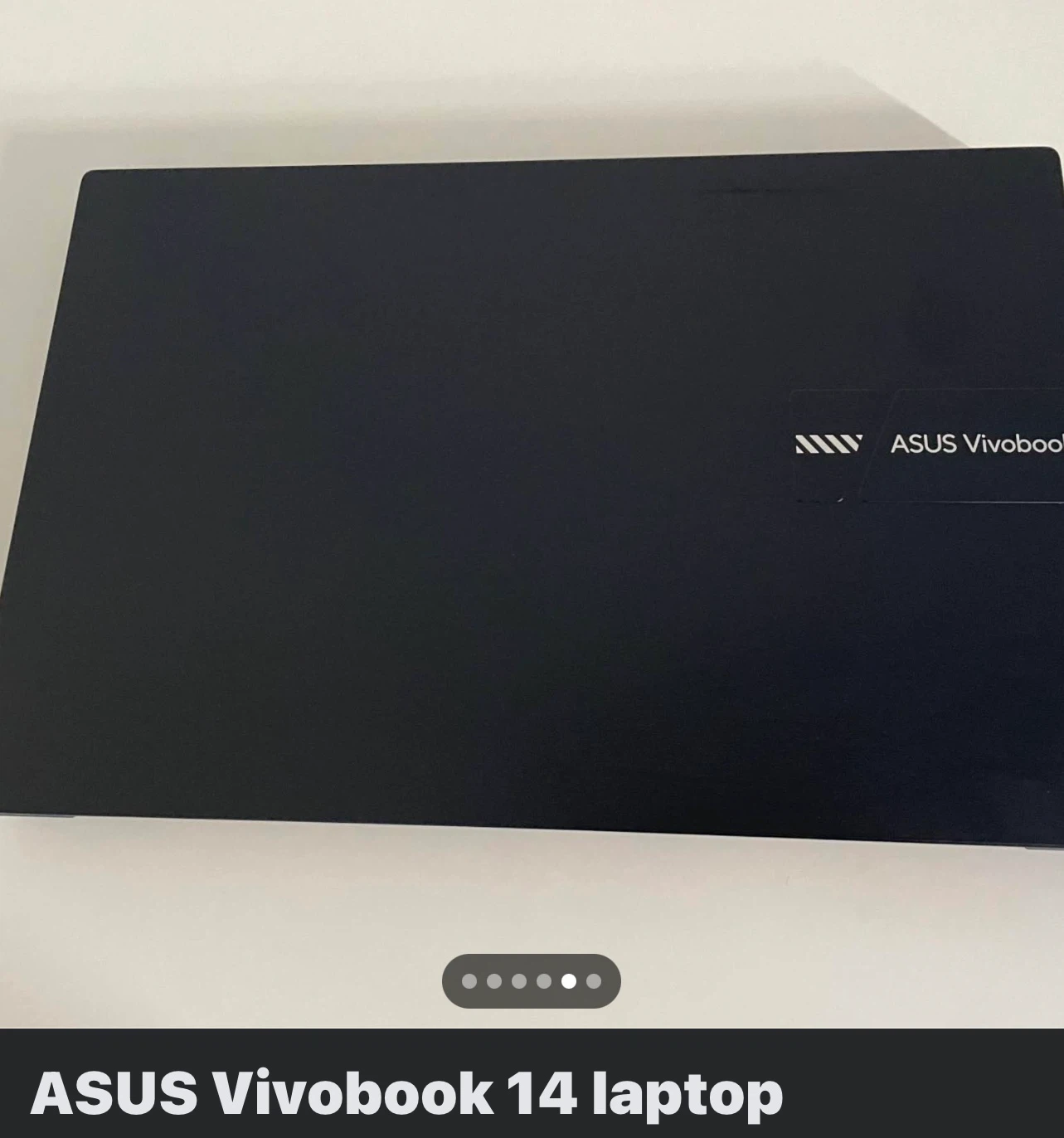 ASUS Vivobook 14 Laptop - photo 5