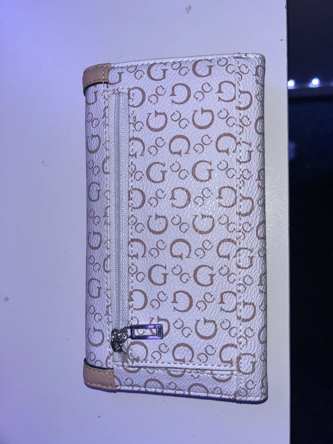 Guess Bi-fold Wallet - photo 2