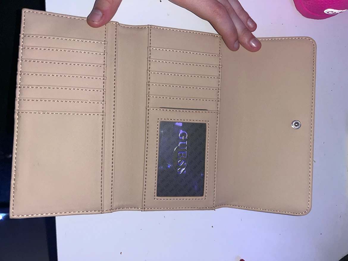 Guess Bi-fold Wallet - photo 3