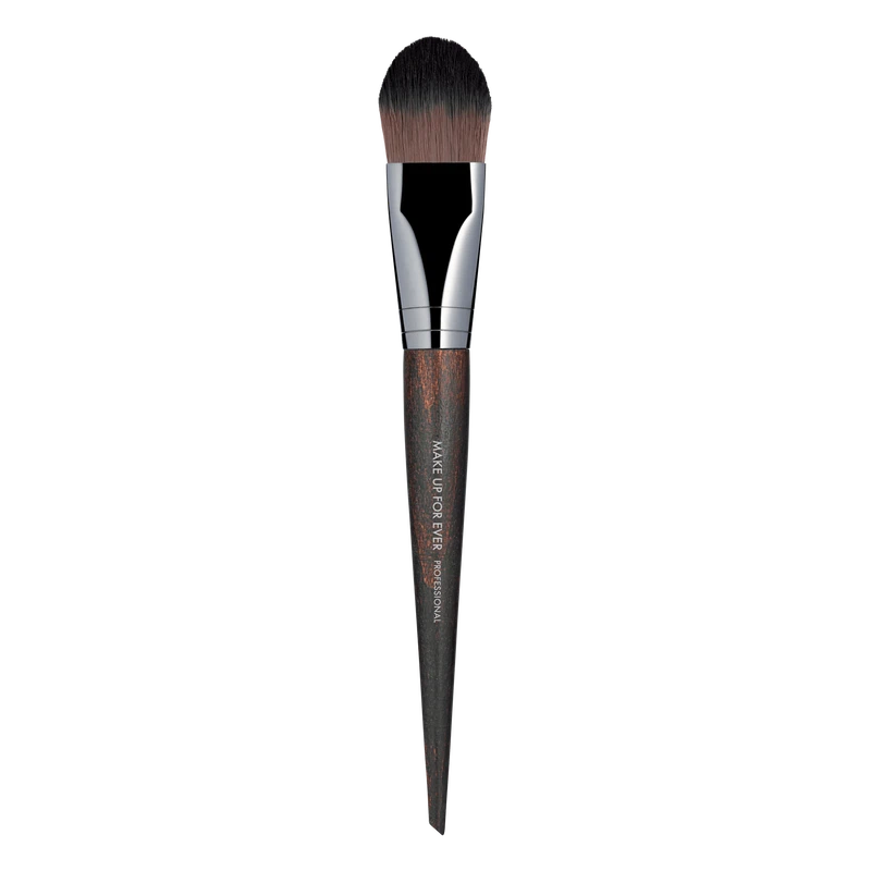MAKE UP FOR EVER 104 Foundation Brush - photo 3