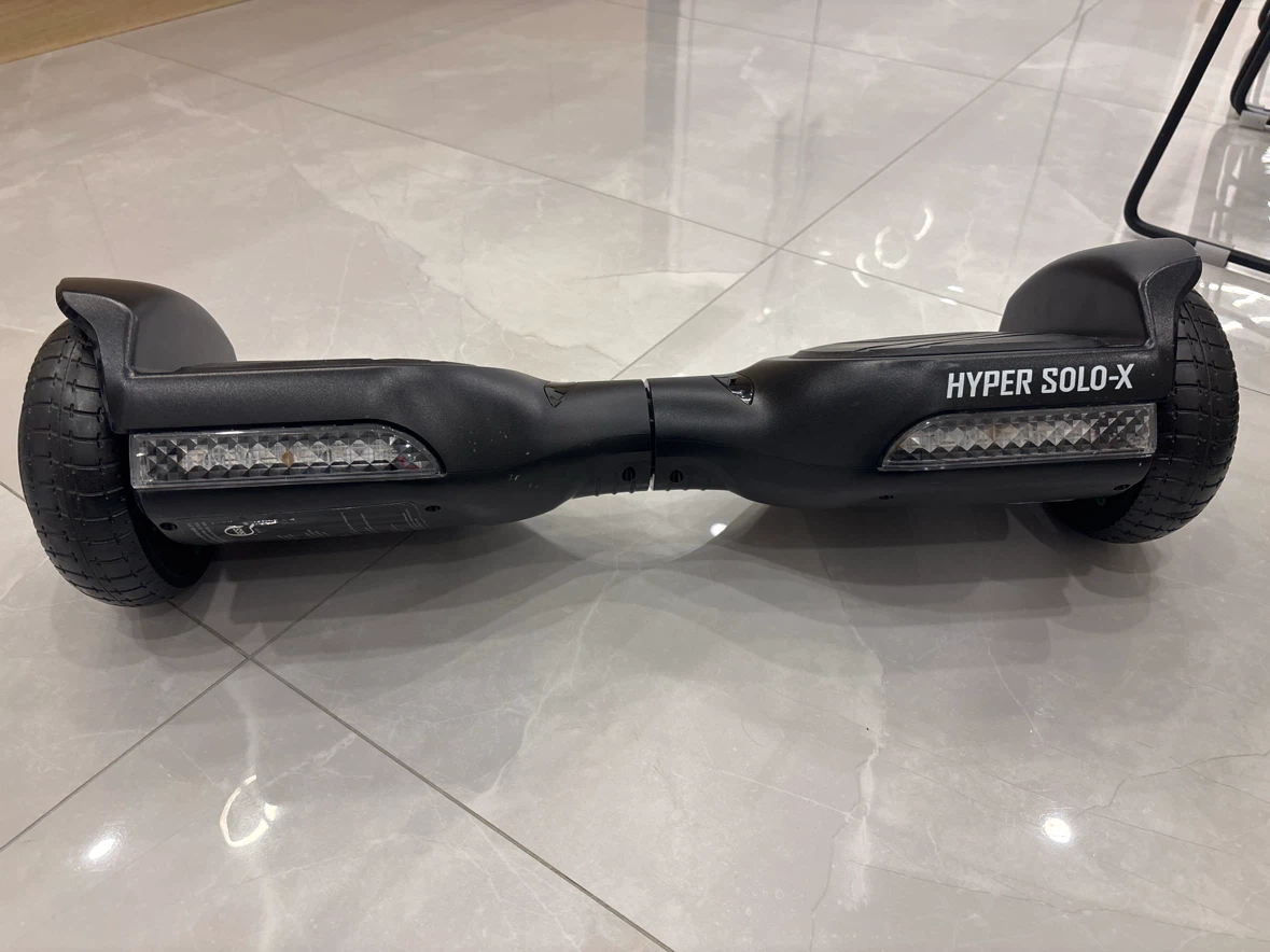 Hyper Solo-X Hoverboard