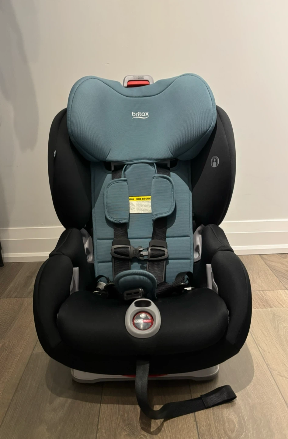 Britax Boulevard ClickTight Car Seat