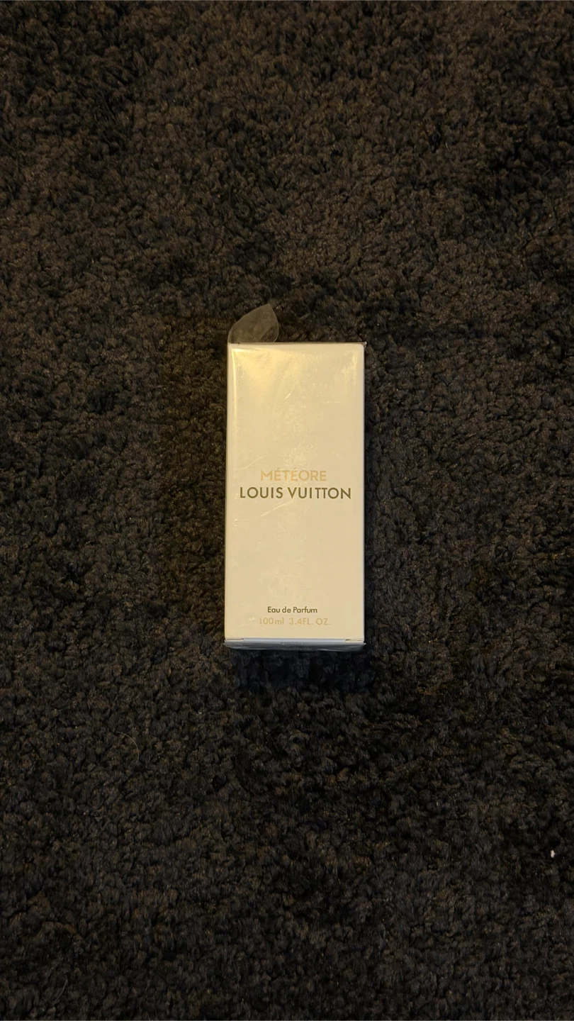 Louis Vuitton Perfume Collection