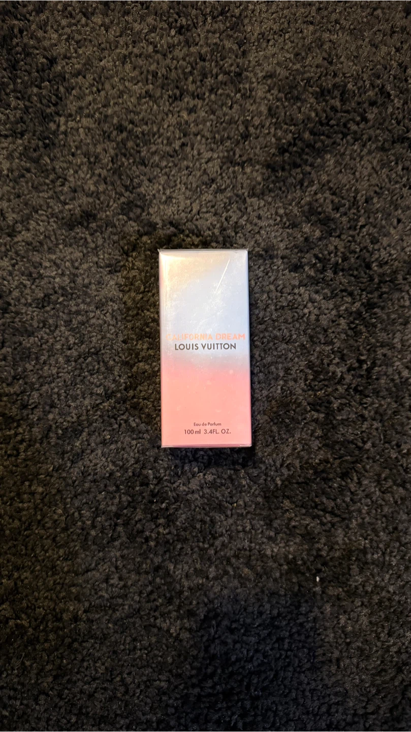 Louis Vuitton Perfume Collection - photo 2