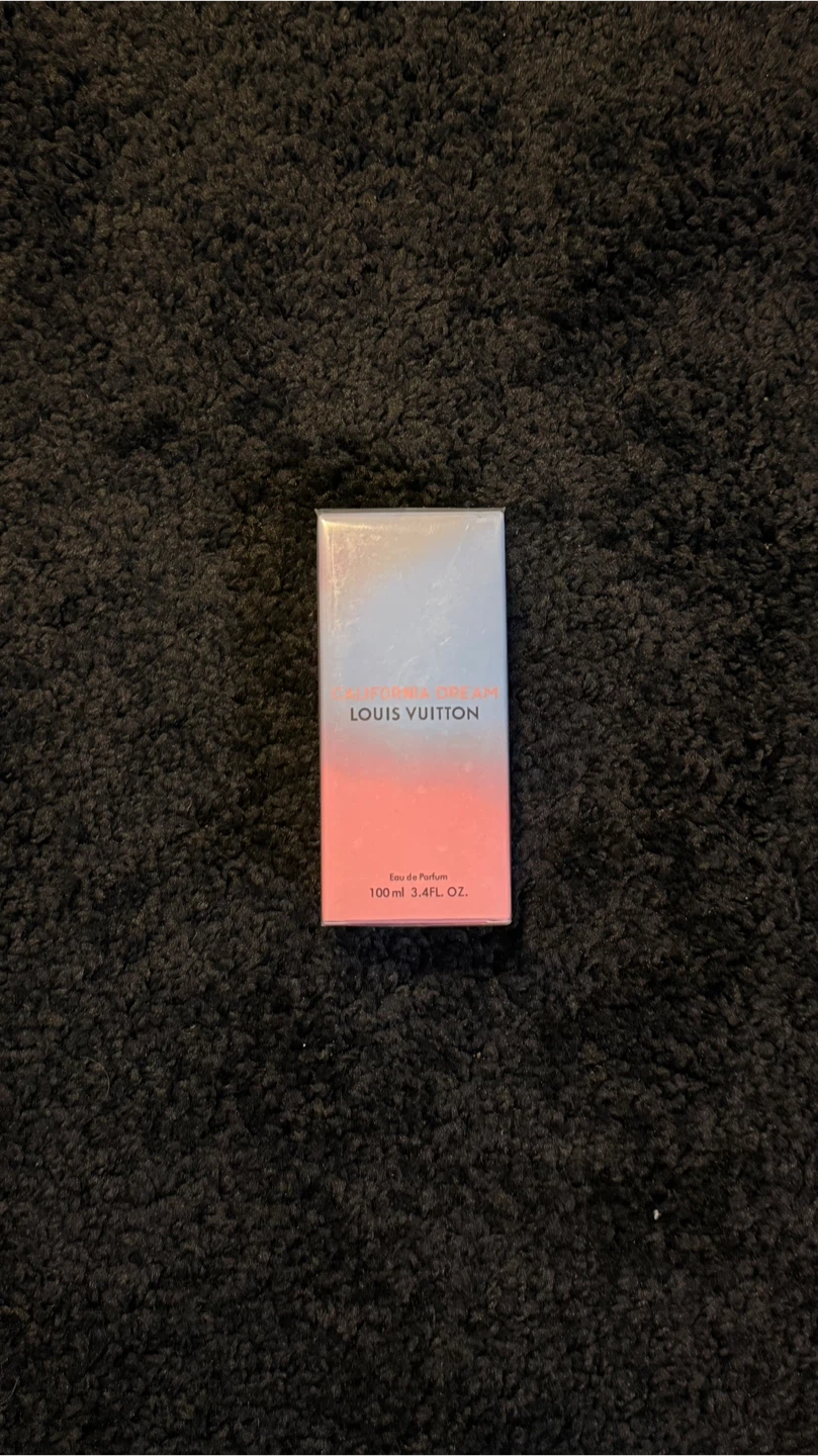 Louis Vuitton Perfume Collection - photo 3