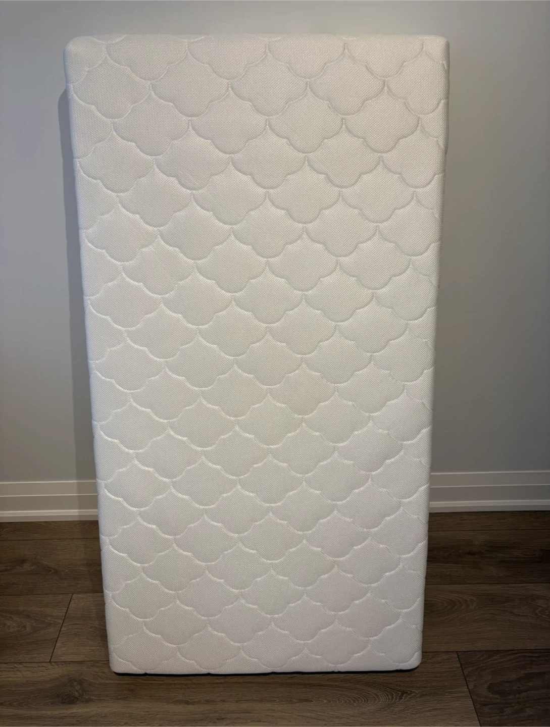 Newton baby White Crib Mattress