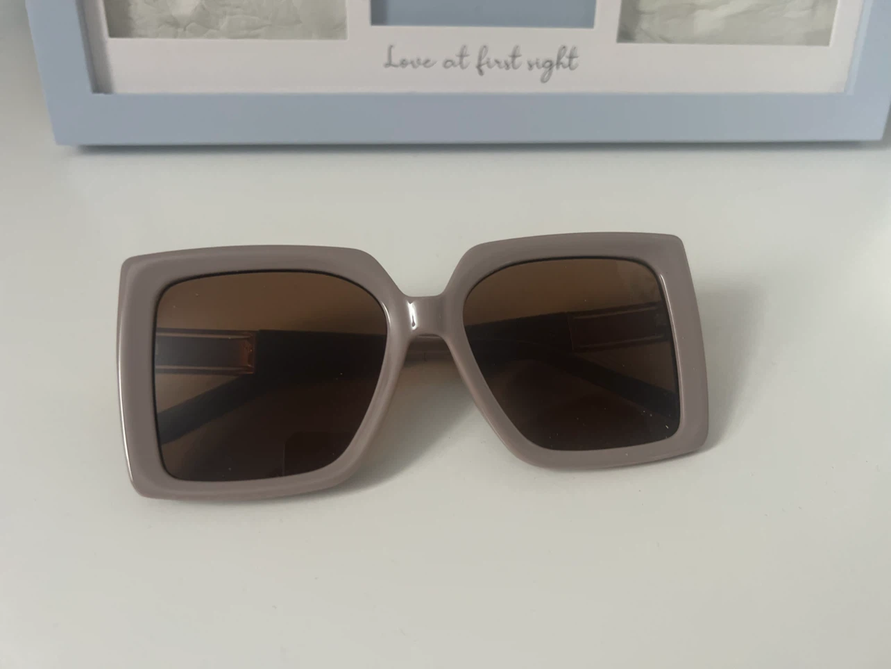 Linfemand Square Sunglasses - photo 3