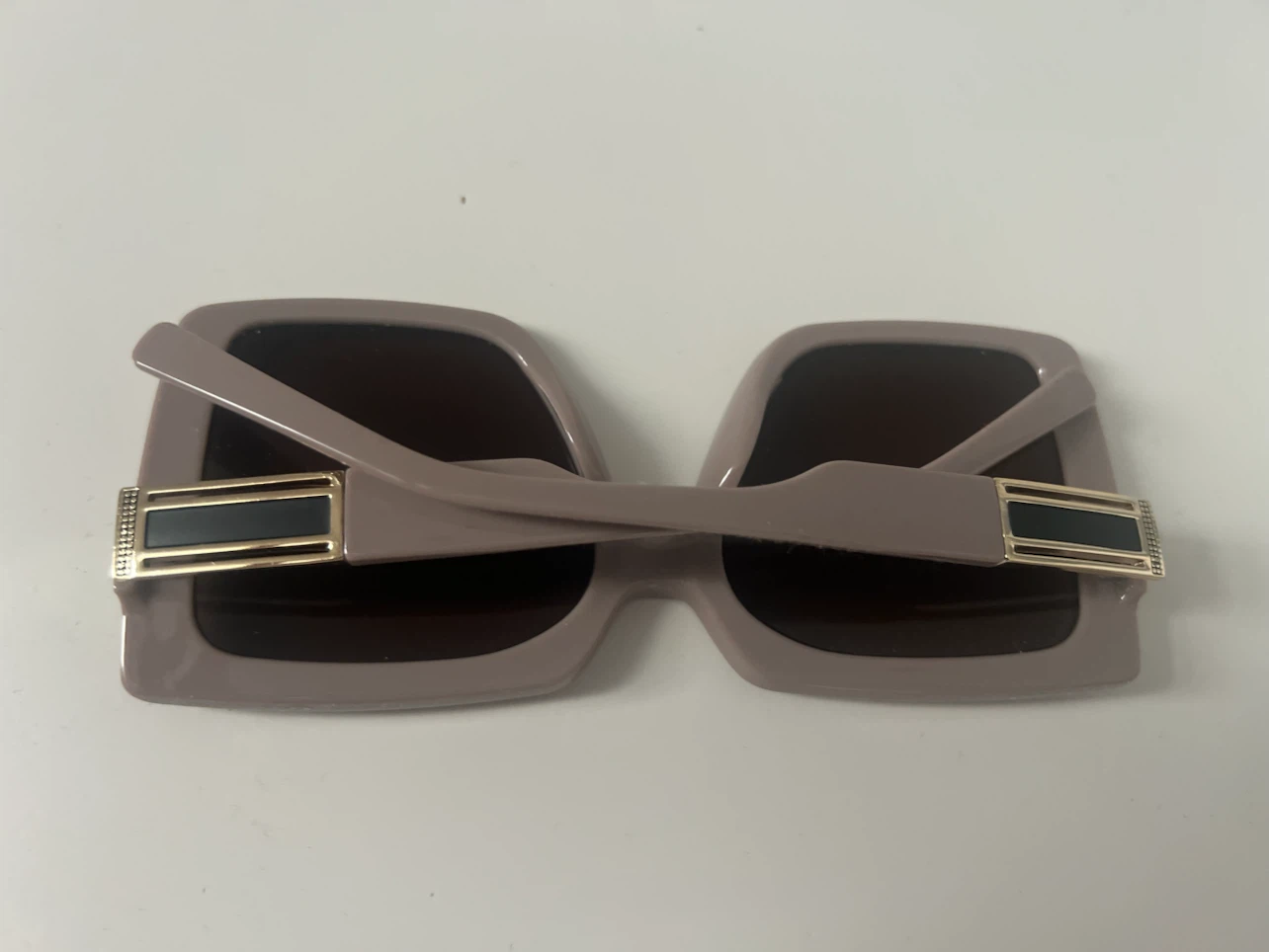 Linfemand Square Sunglasses - photo 4