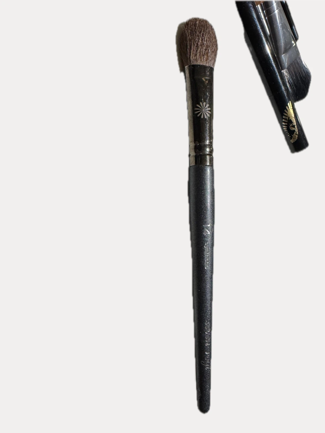 Piccasso 14 Pony Hair Makeup Brush - photo 5