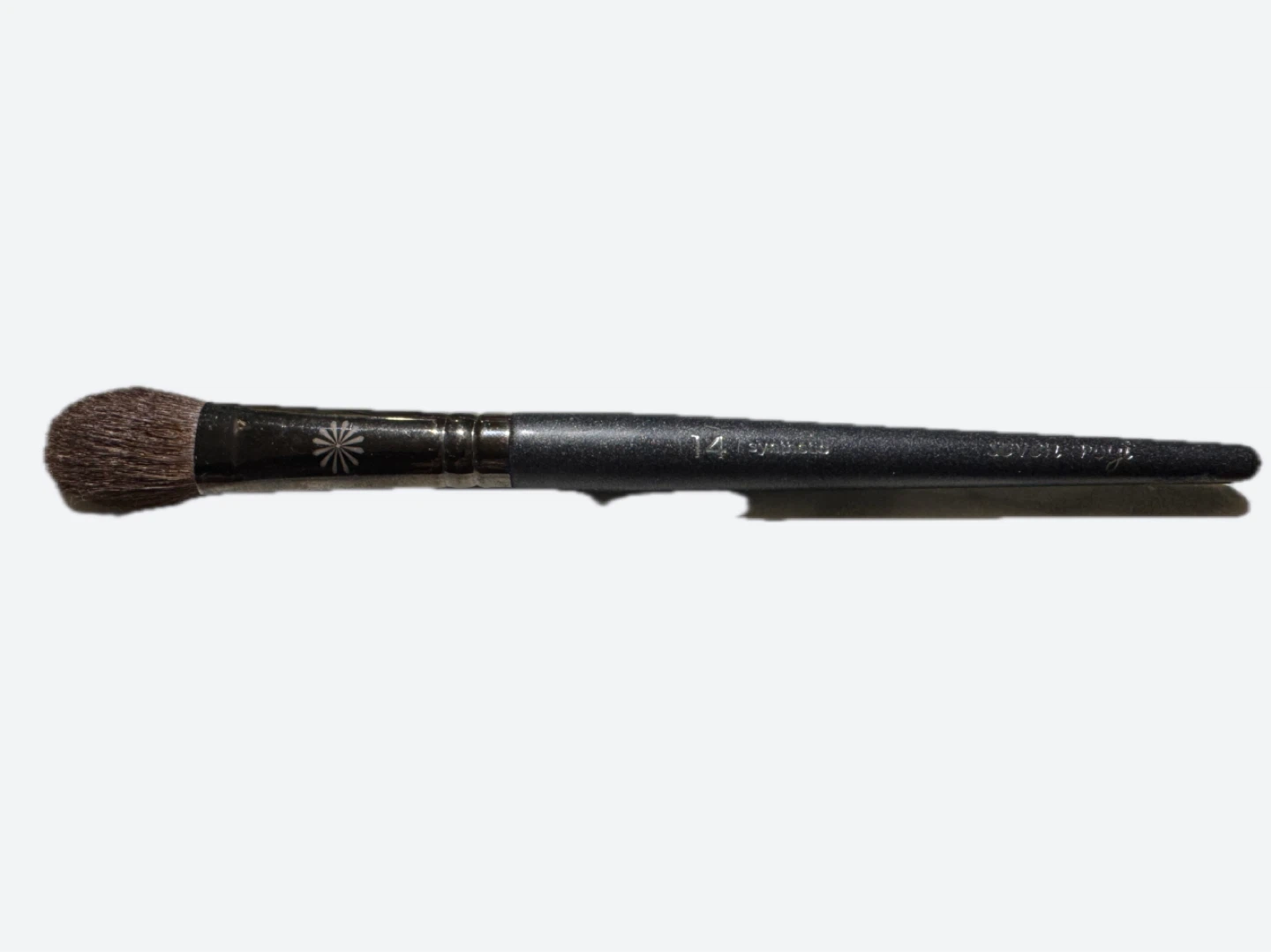 Piccasso 14 Pony Hair Makeup Brush - photo 2