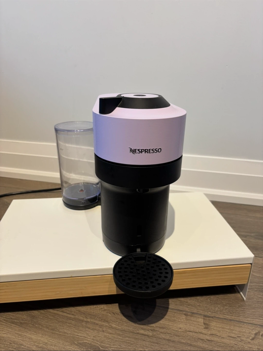 Nespresso Vertuo Pop Coffee Machine