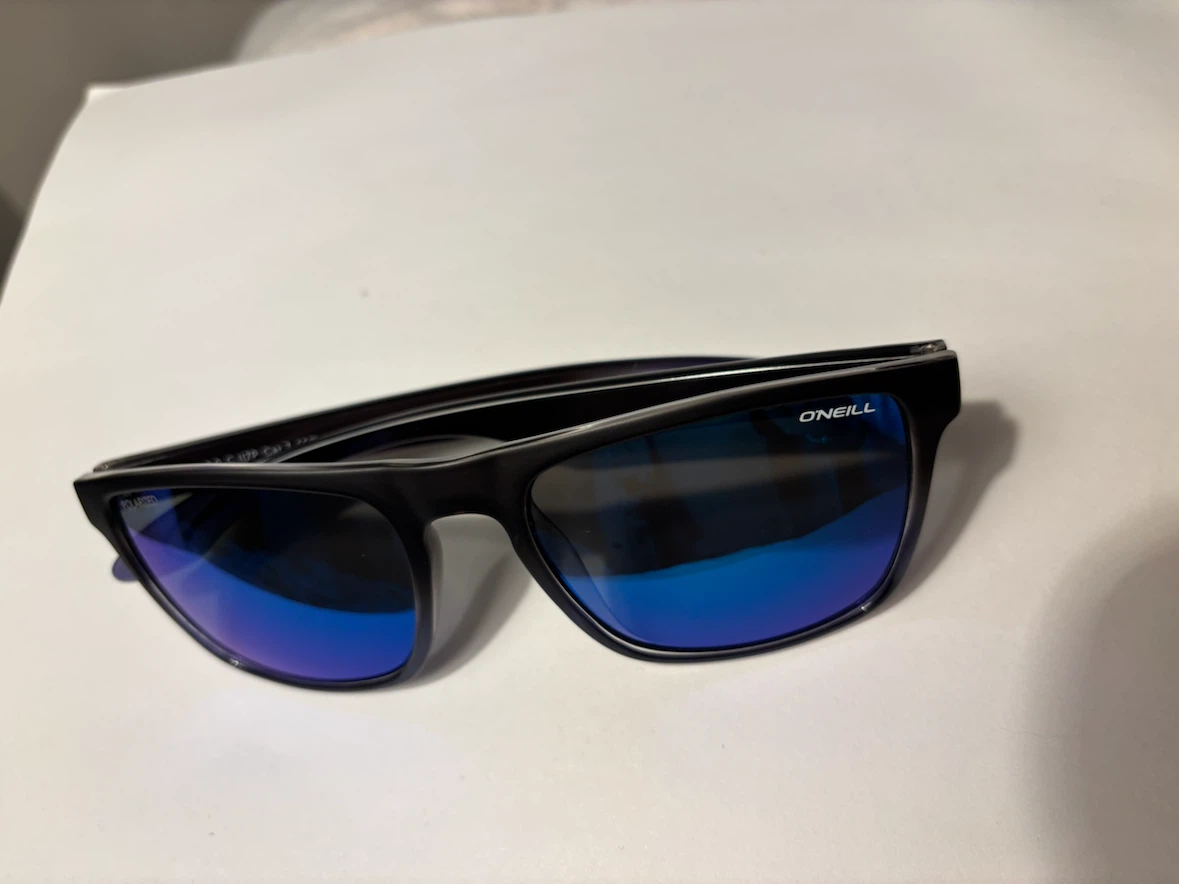 O'Neill Polarized Sunglasses