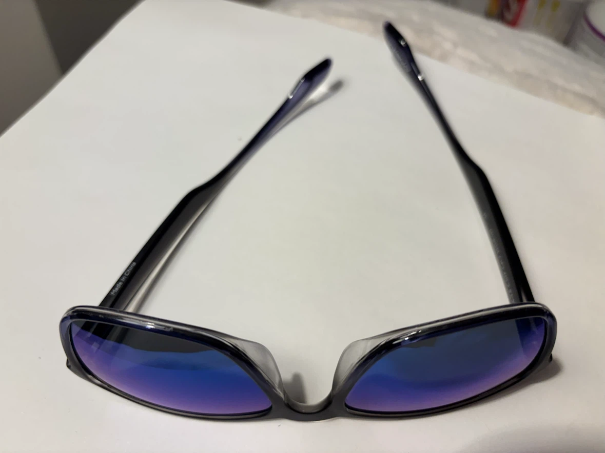 O'Neill Polarized Sunglasses - photo 2