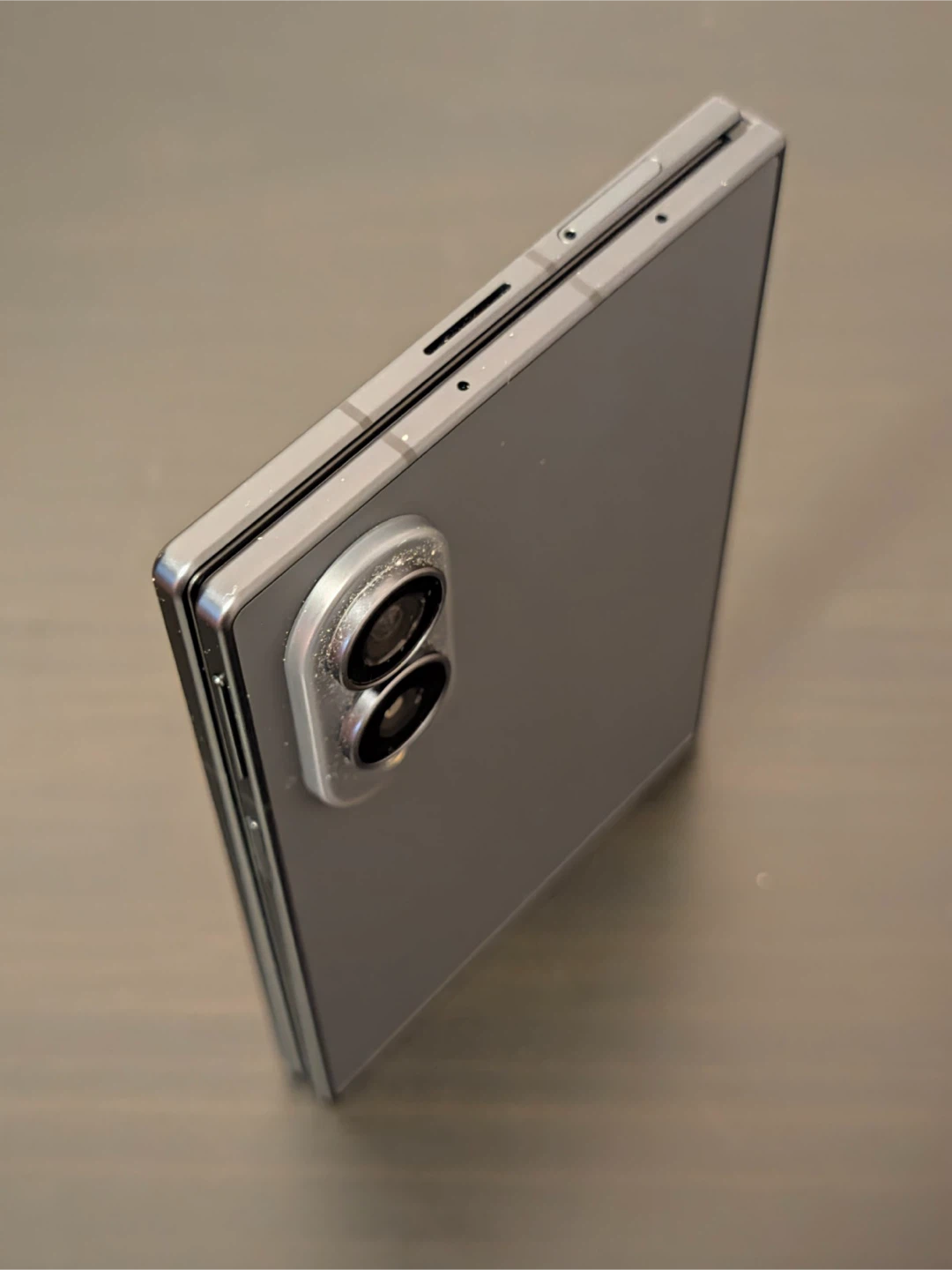 Samsung Z Fold8 512GB - Mint + Samsung Care+ thru Aug 2027 - photo 3