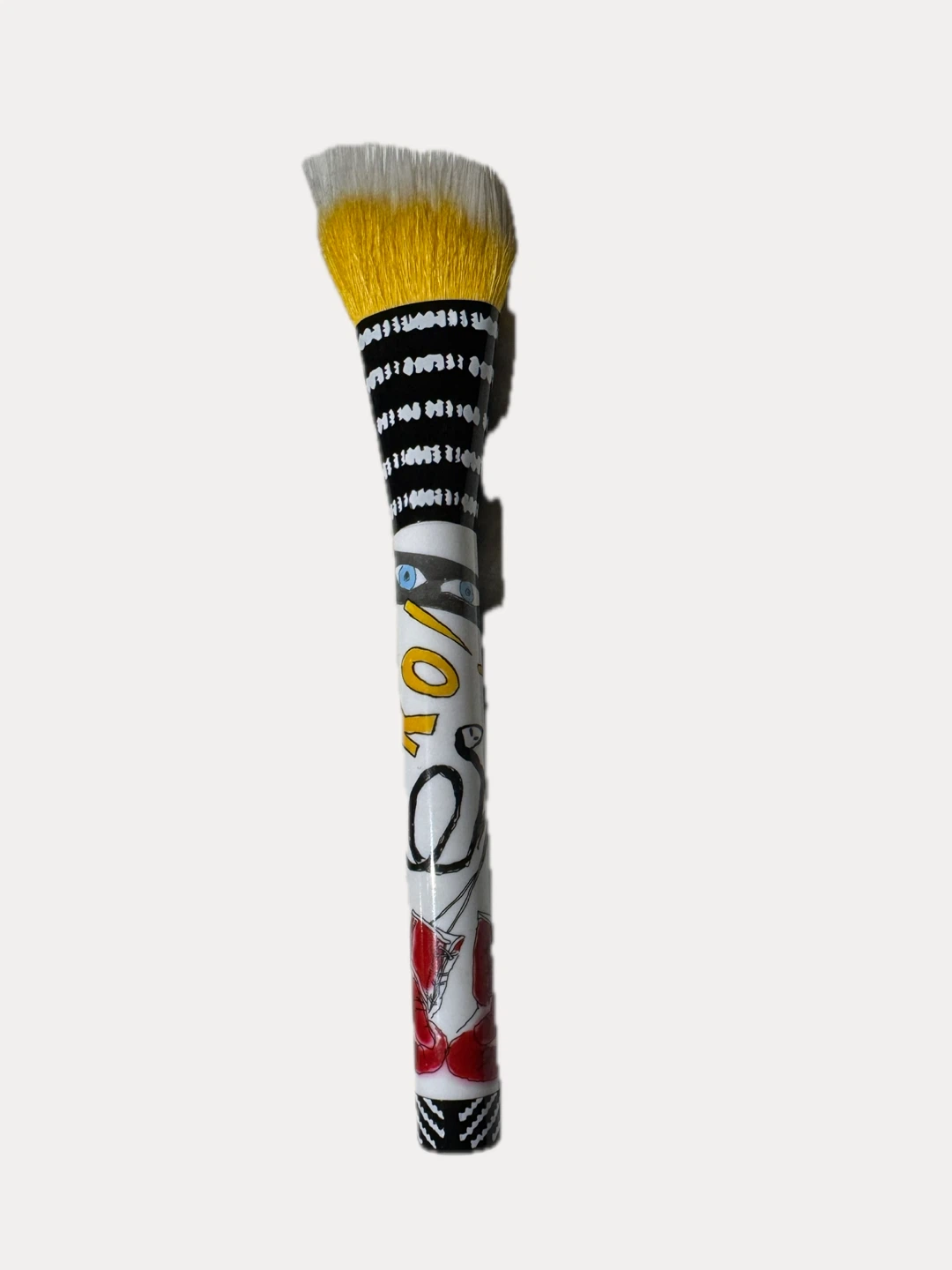 limited-edition Sonia Kashuk Brush