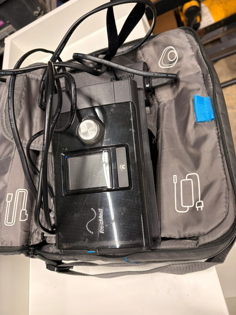 ResMed AirSense 10 CPAP Machine