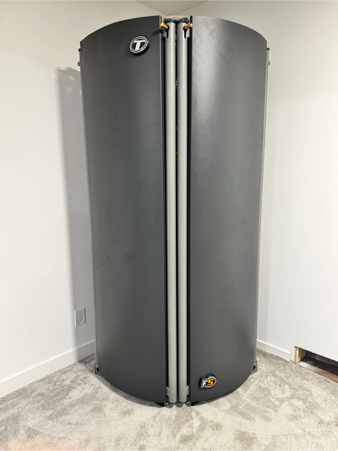 Torque Fitness F5 Home Gym - photo 2