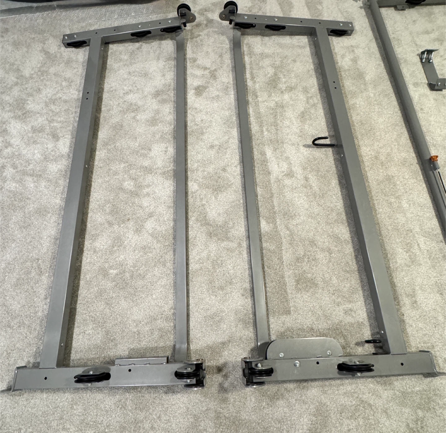 Torque Fitness F5 Home Gym - photo 5