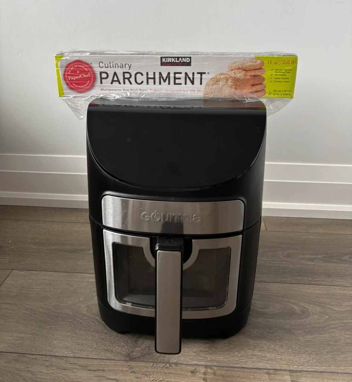 Gourmia Air Fryer