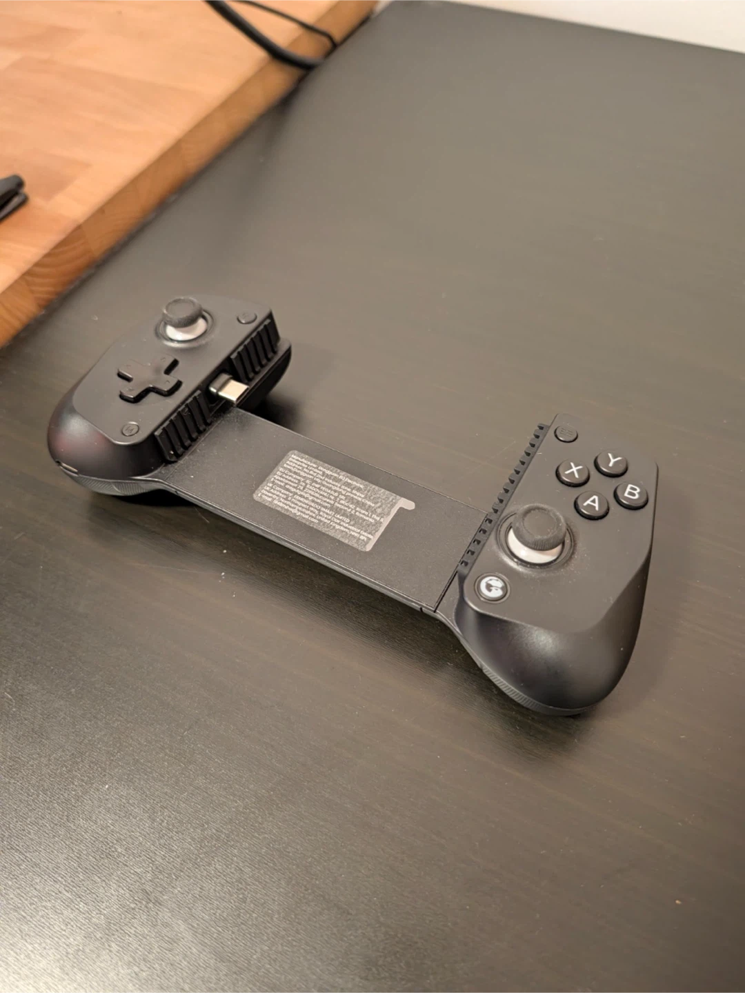 GameSir X5 Lite Mobile Gaming Controller USB-C Android & iPhone