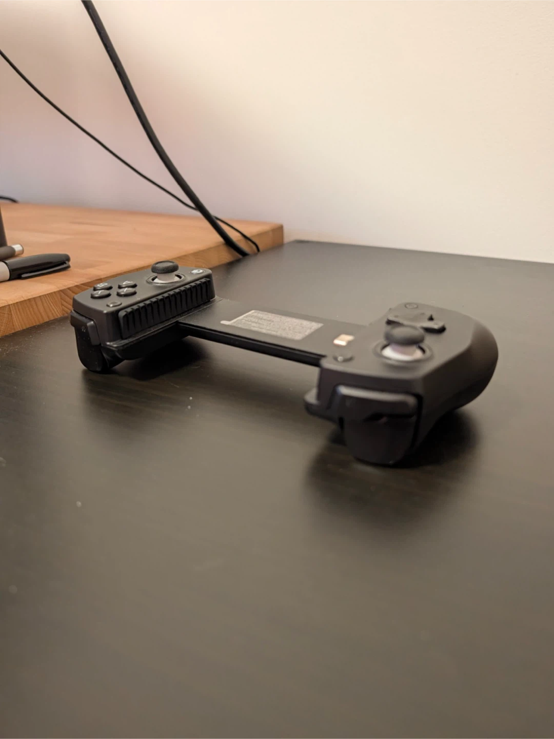 GameSir X5 Lite Mobile Gaming Controller USB-C Android & iPhone - photo 2