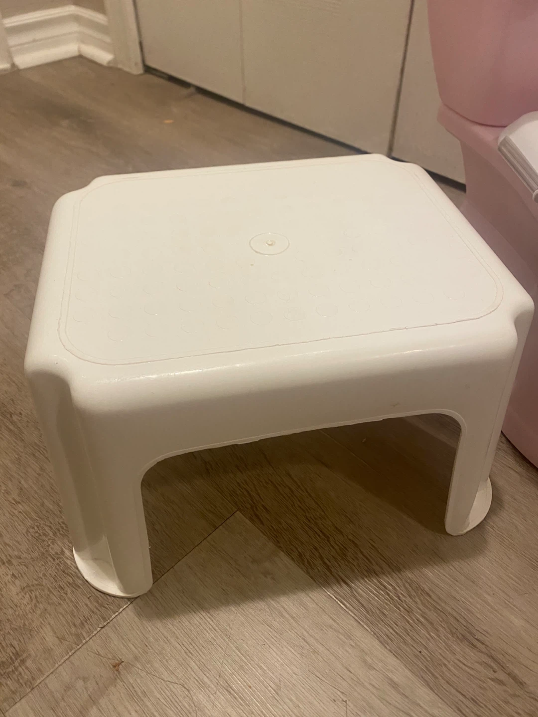 Electronic potty & step stool - photo 5