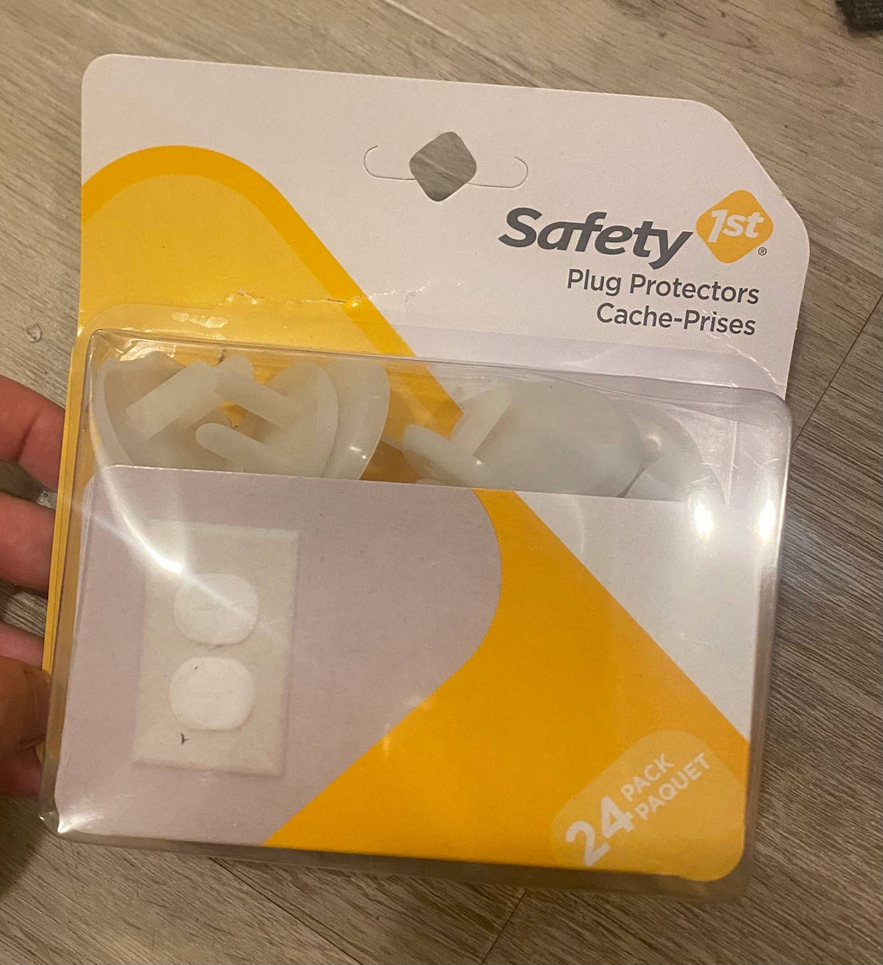 Baby safety items - photo 3