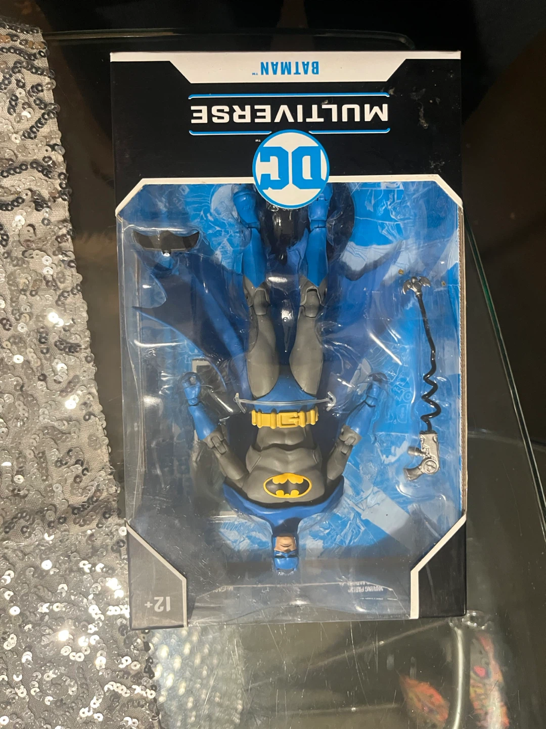 McFarlane Toys DC Multiverse Batman Action Figure