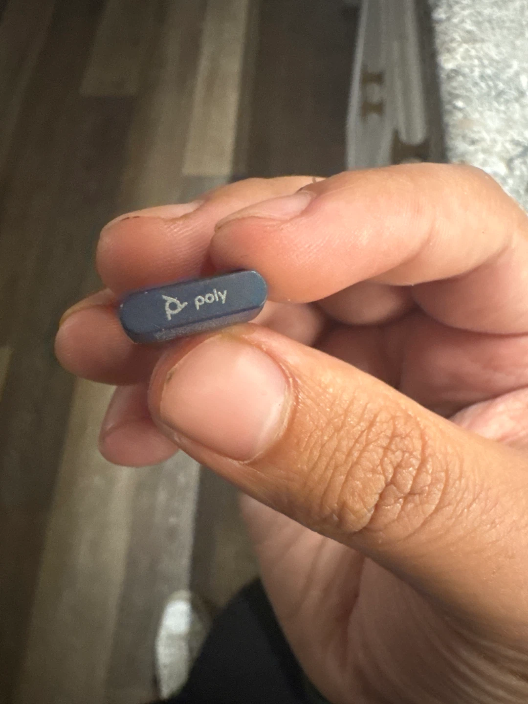 Poly USB Receiver