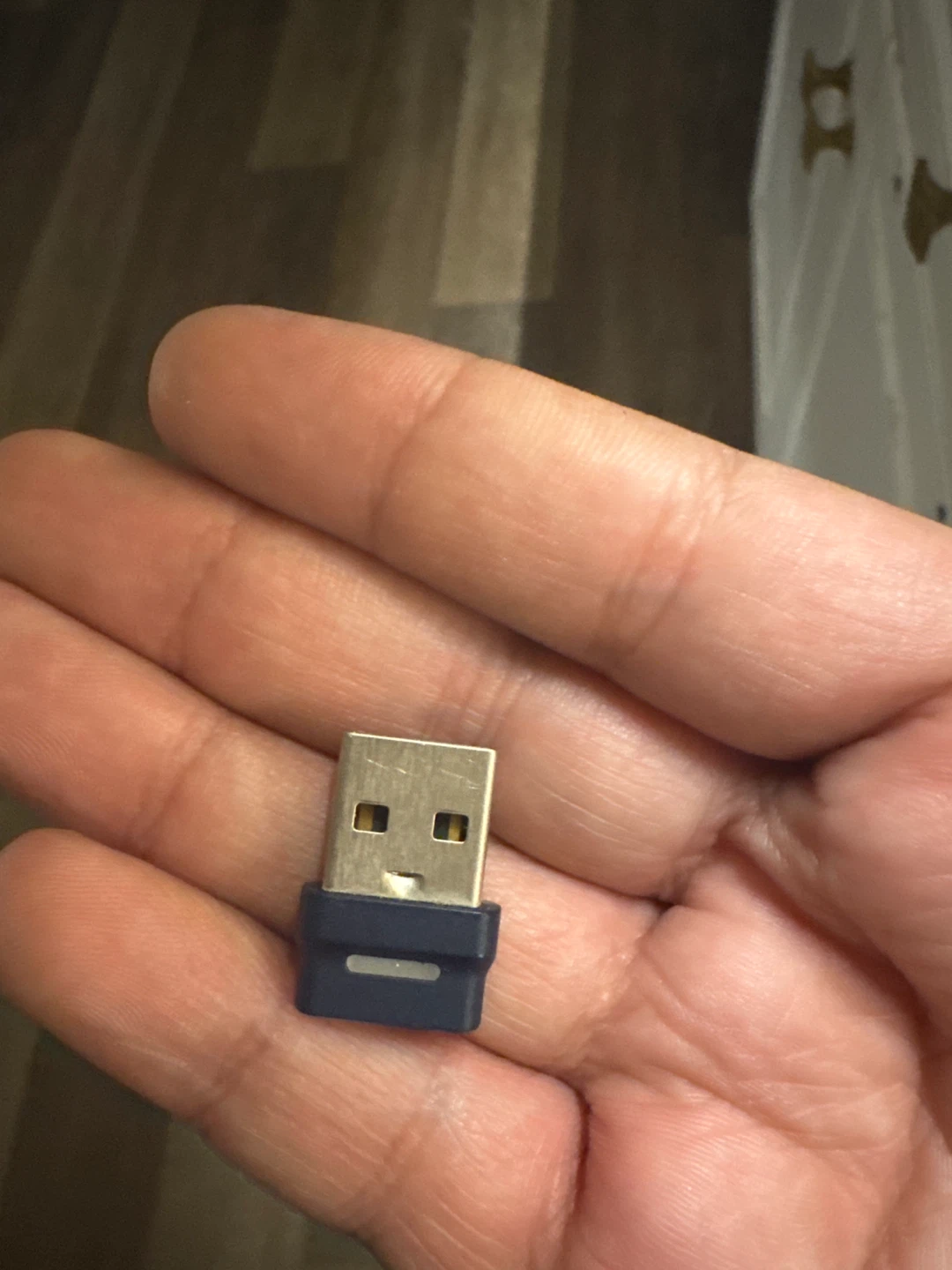 Poly USB Receiver - photo 2