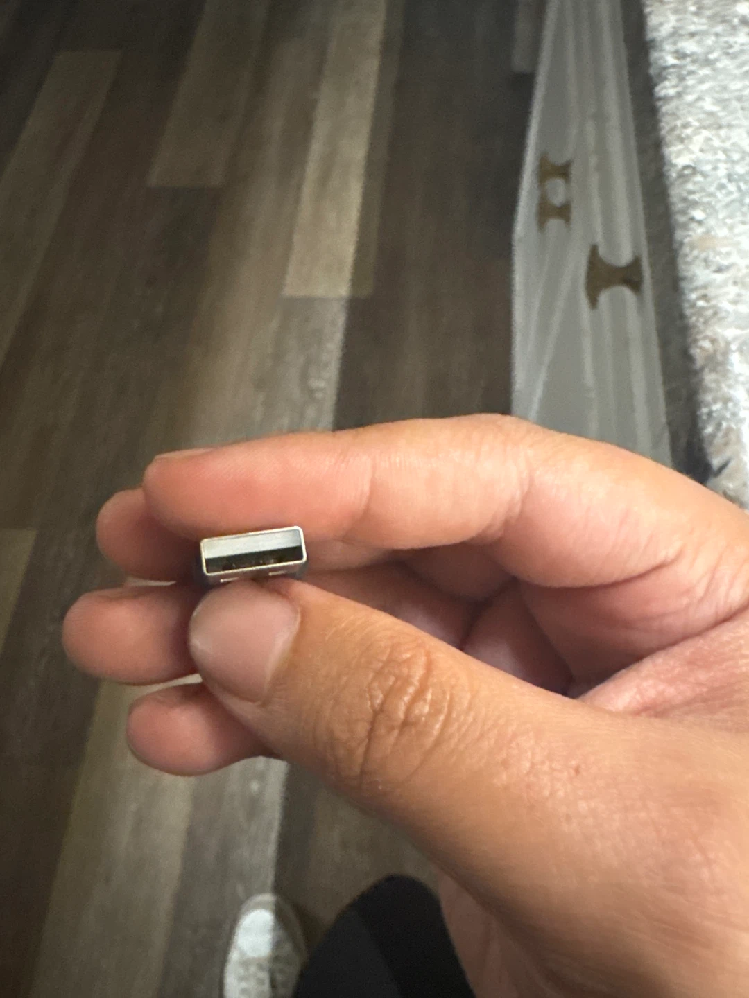 Poly USB Receiver - photo 3