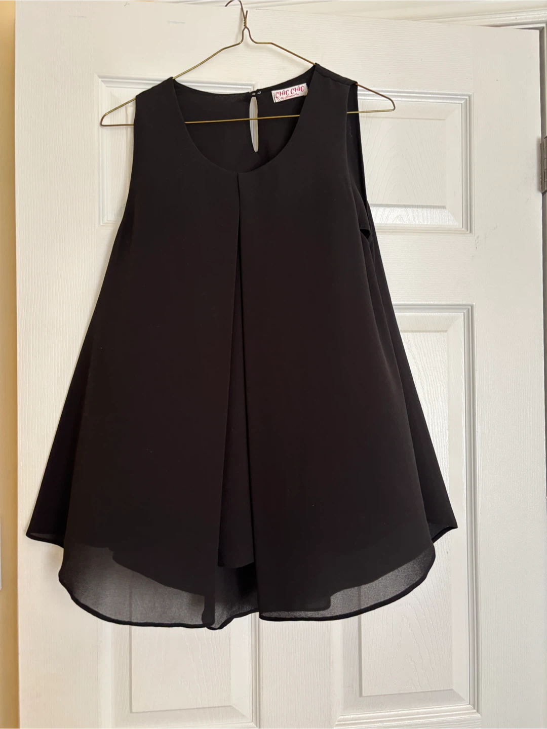 Selection of three assorted blouses - photo 2