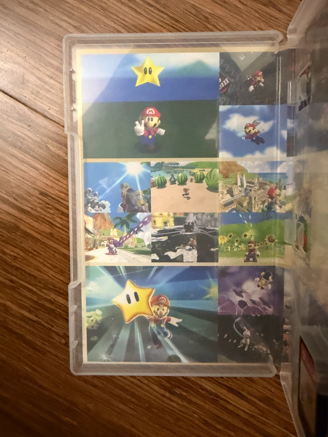 Super Mario 3D All-Stars (Nintendo Switch) - Limited Edition - photo 4