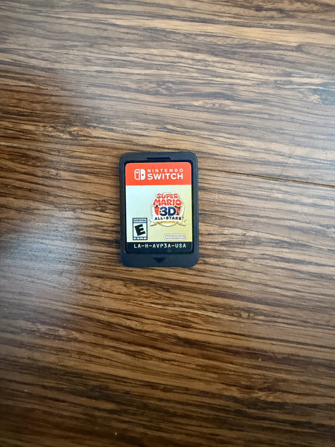 Super Mario 3D All-Stars (Nintendo Switch) - Limited Edition - photo 5