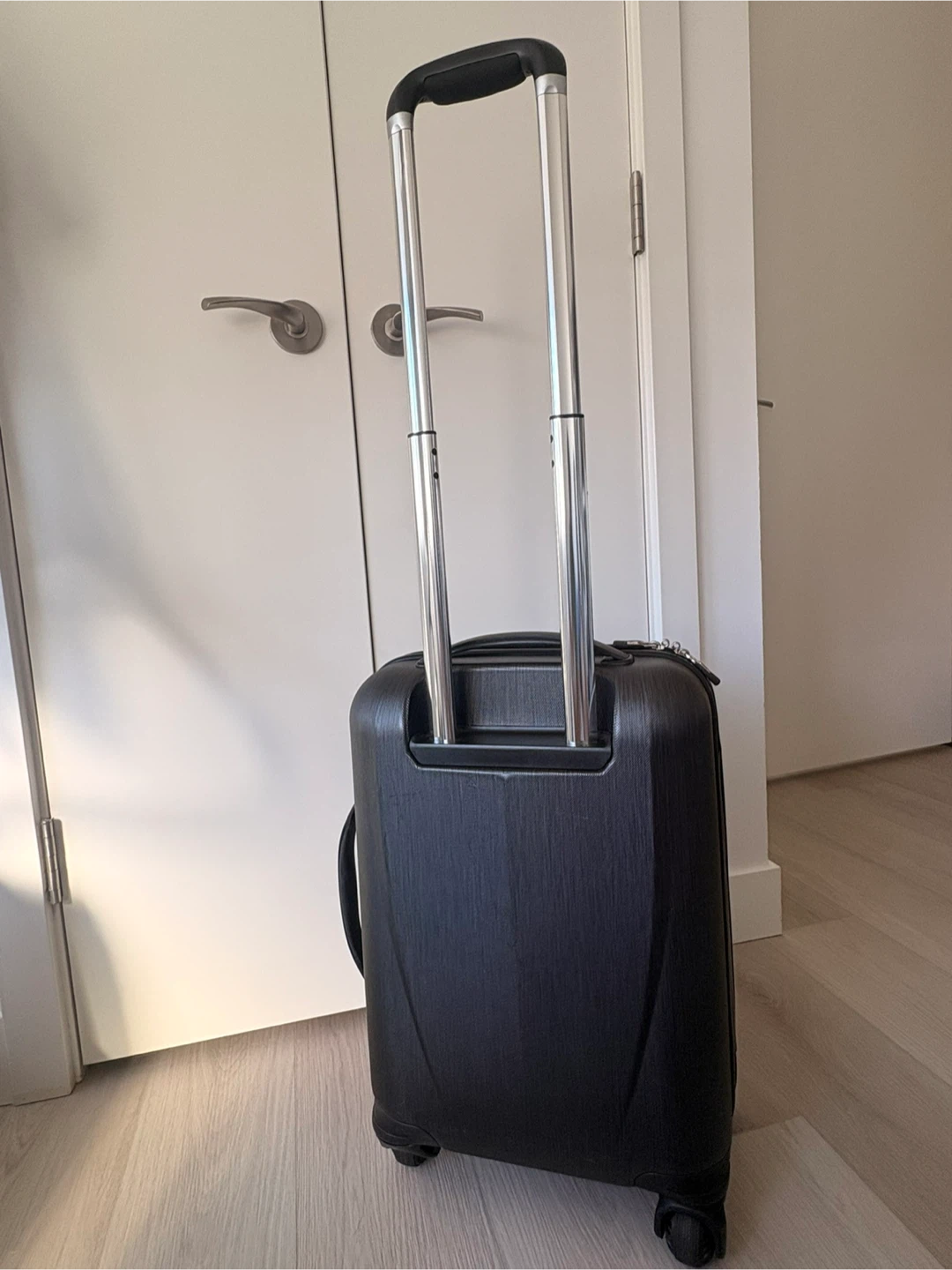 Samsonite Carry-On Hardside Spinner Luggage - photo 2