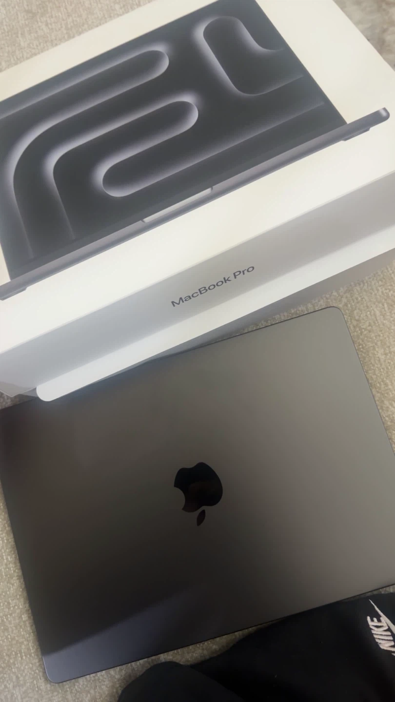 Apple MacBook Pro
