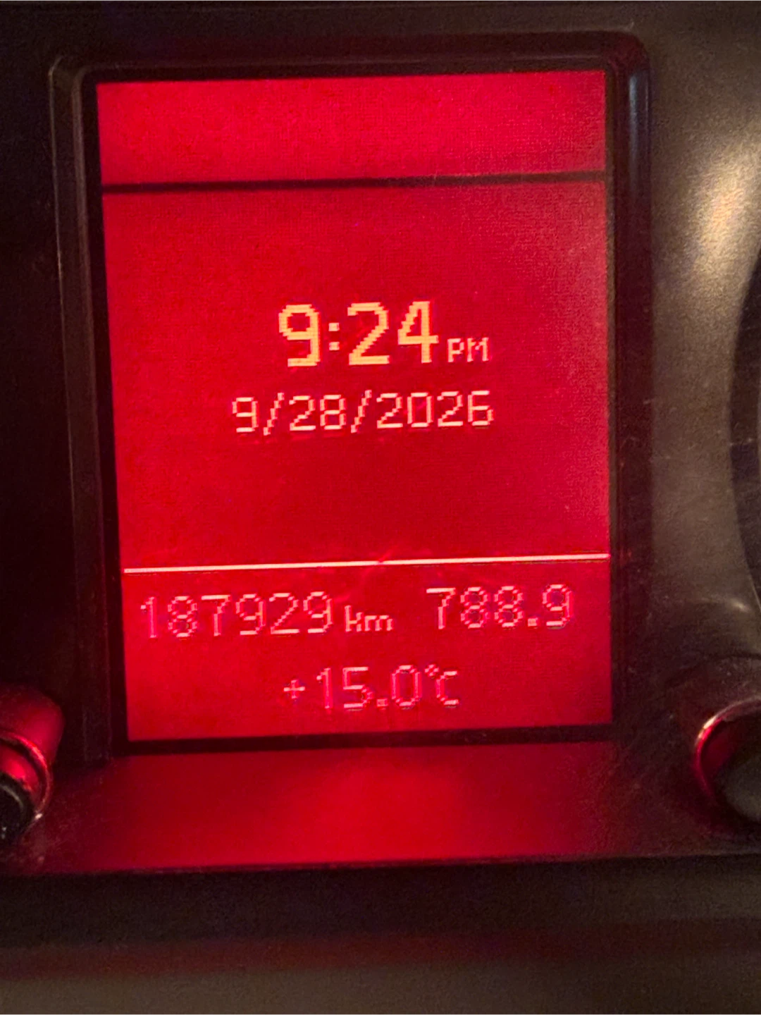 Audi 2011 q5