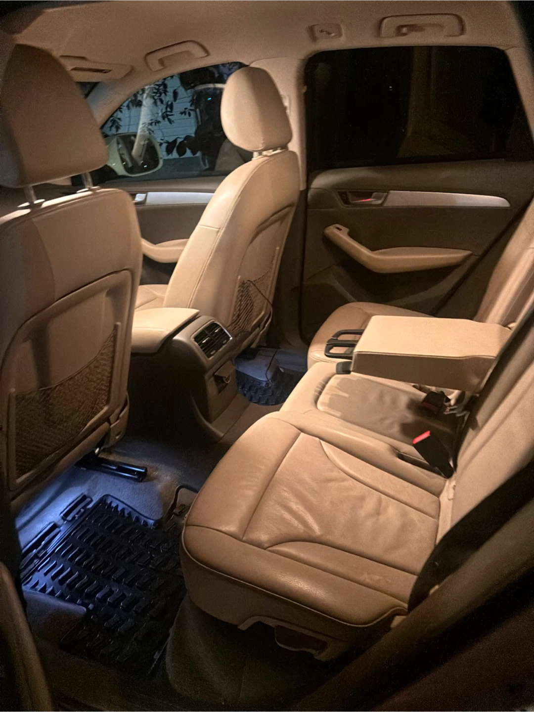 Audi 2011 q5 - photo 2