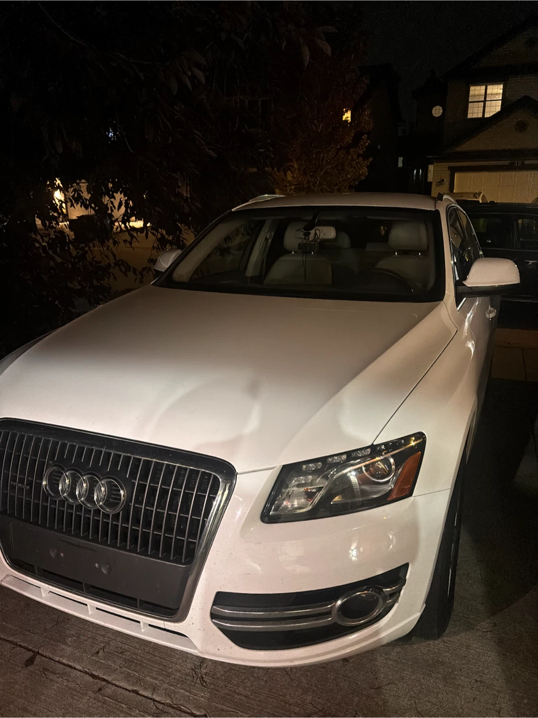 Audi 2011 q5 - photo 4