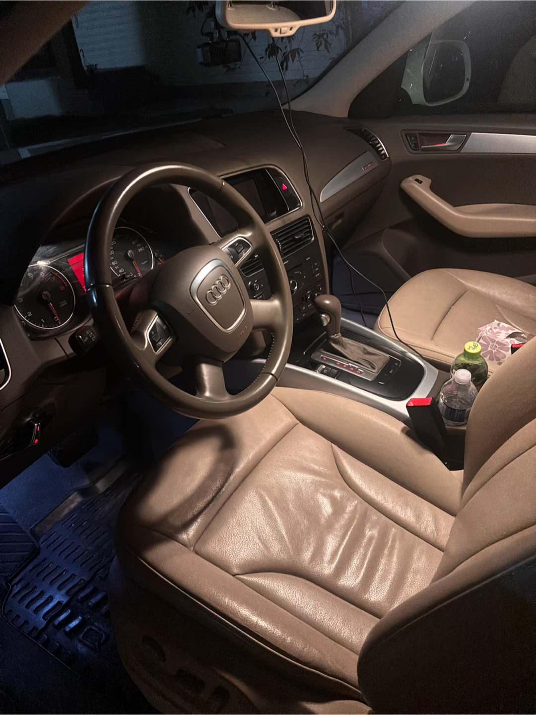 Audi 2011 q5 - photo 5