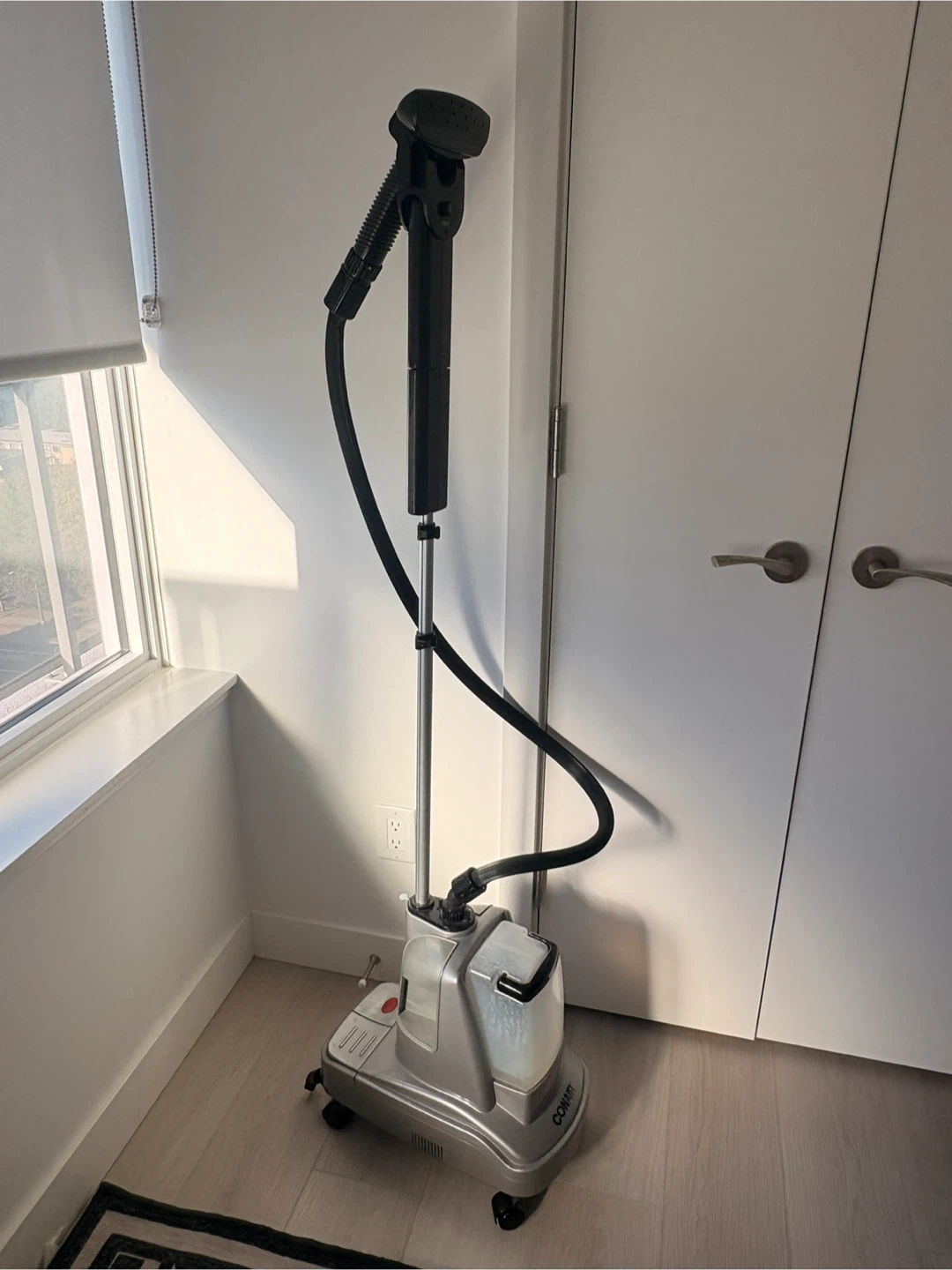 Conair Standing Fabric Steamer