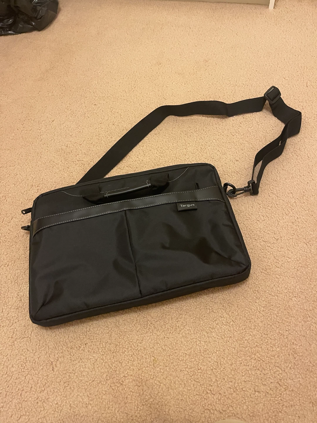 Targus Laptop Carrying Case