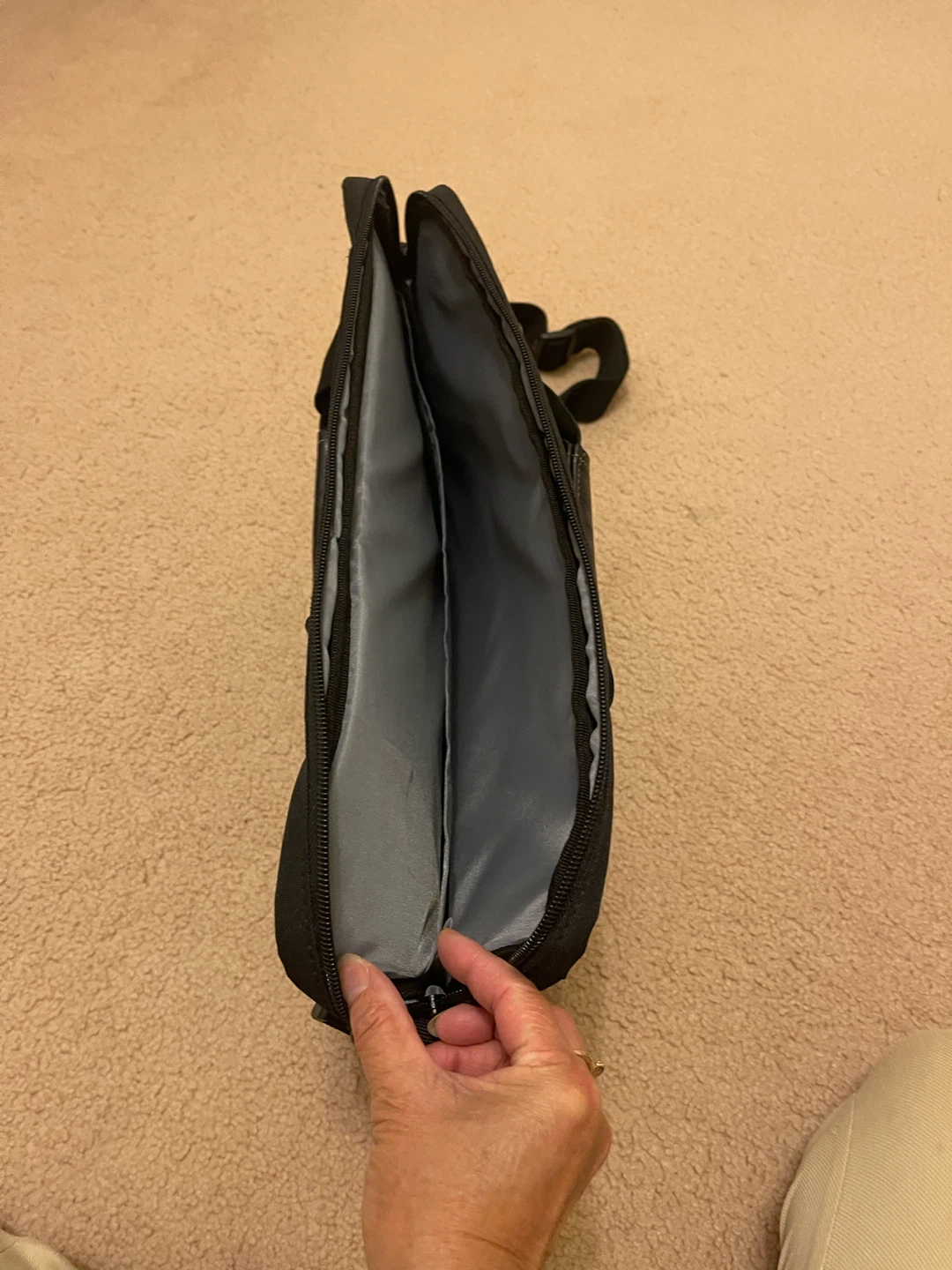 Targus Laptop Carrying Case - photo 2