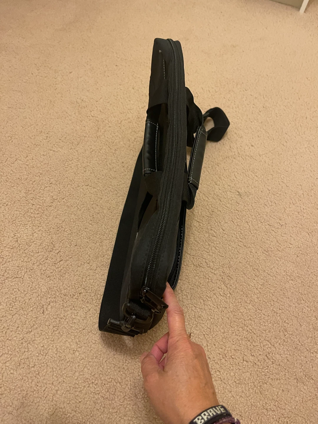Targus Laptop Carrying Case - photo 3