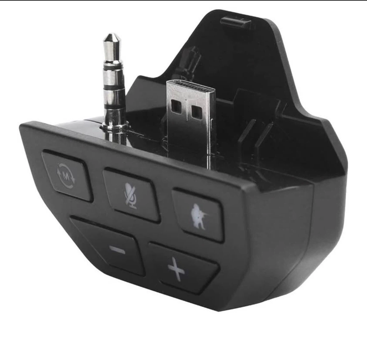 Xbox One Headset Adapter